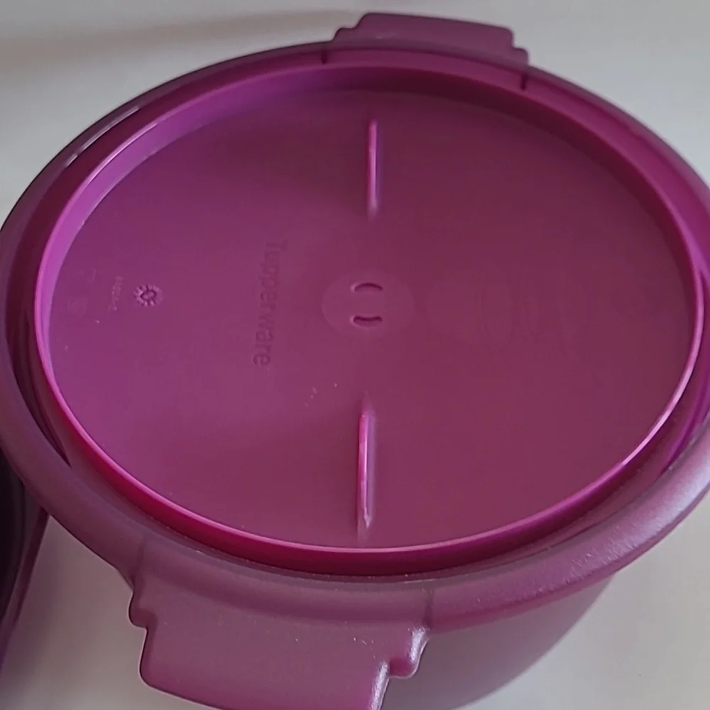 NWOB Tupperware Rice Cooker - Picture 6 of 13